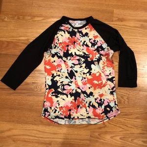 LuLaRoe Randy top